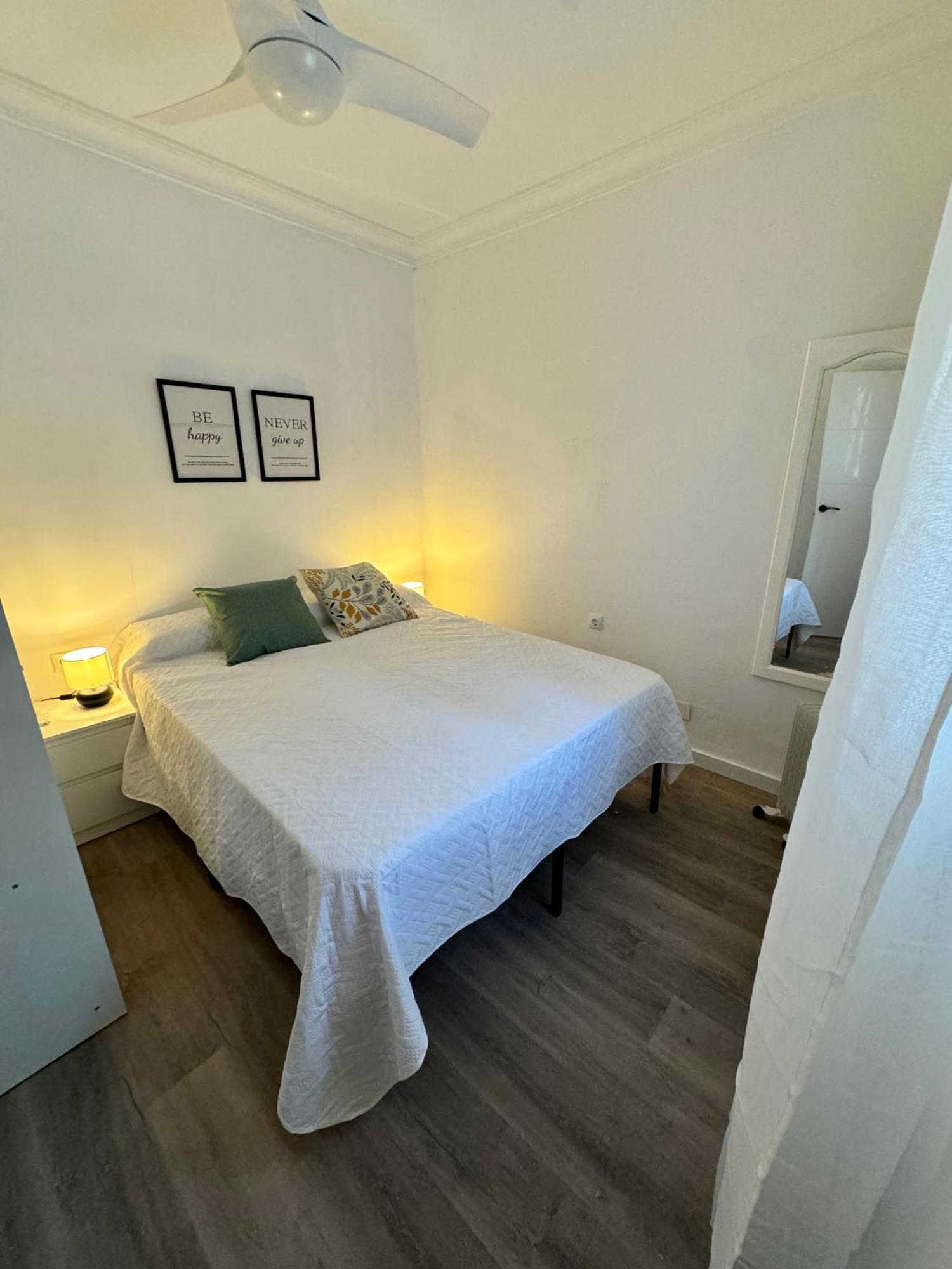 Apartamento Familiar Parque Alonso Sanchez Huelva Exterior foto