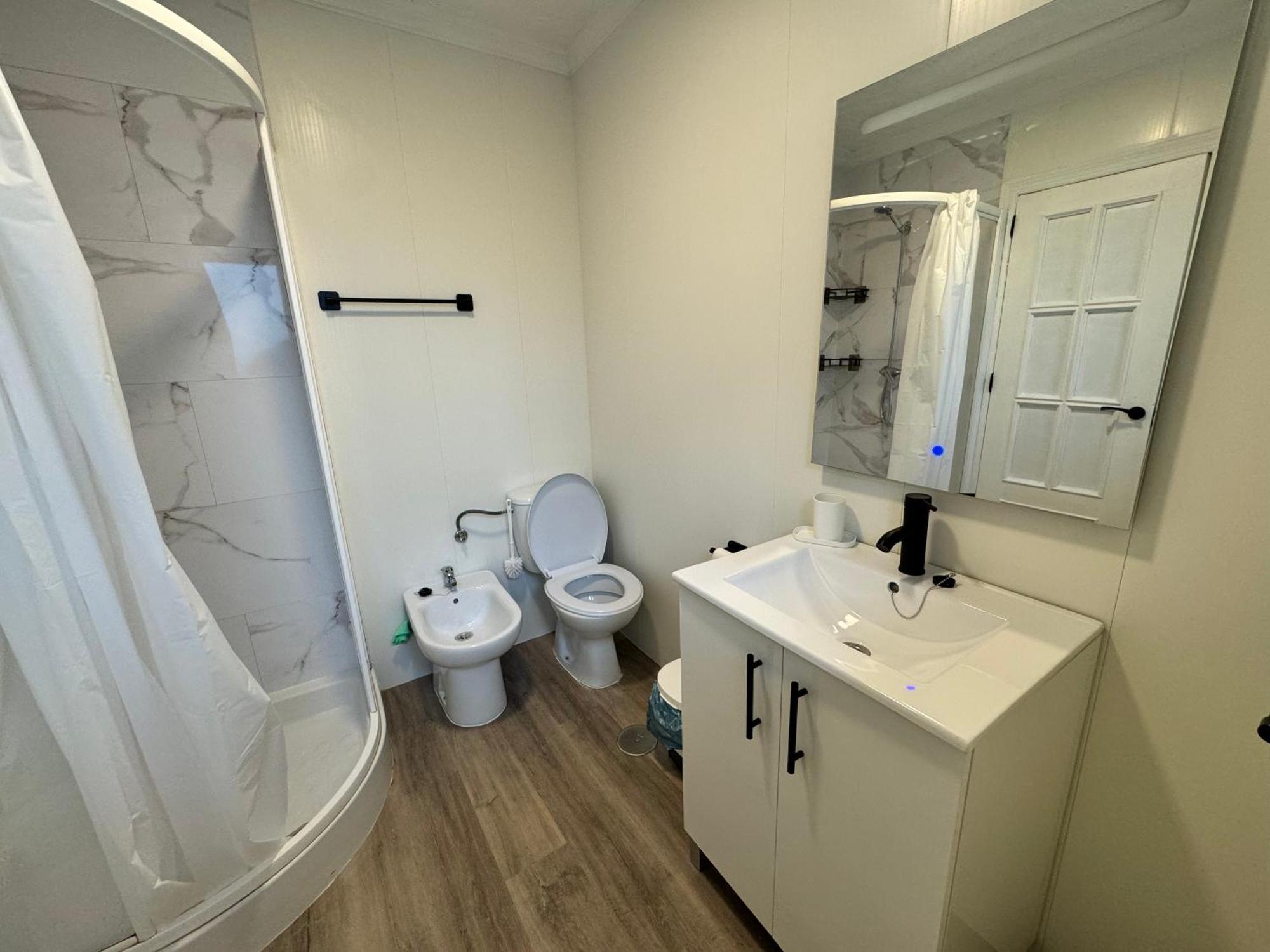 Apartamento Familiar Parque Alonso Sanchez Huelva Exterior foto